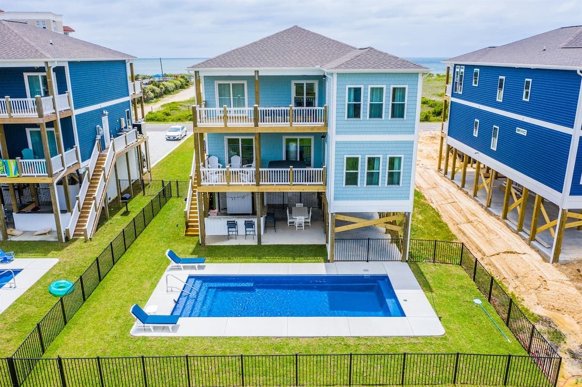 R8 managed property