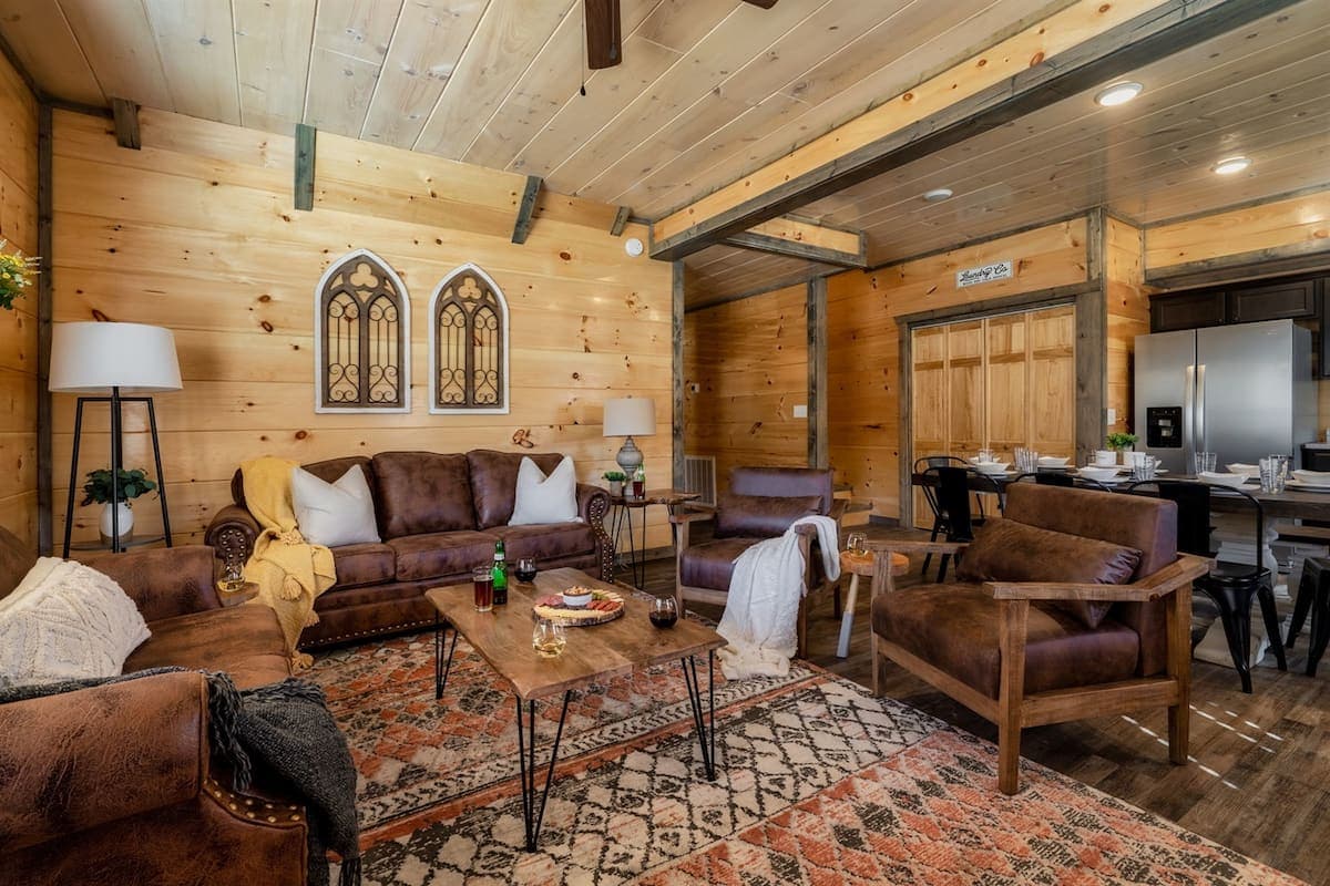 Cabin, Sevierville TN