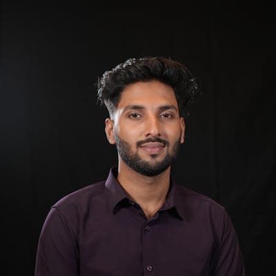 Vishal