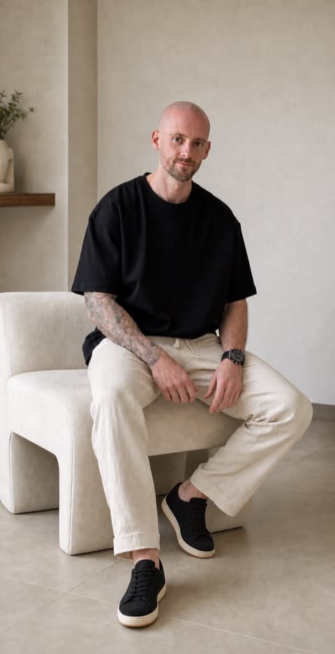 Stephen Eagles, founder of r8 Revenue Management